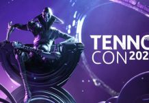TennoCon’s Event Schedule Is Now Up And Prizes Are Detailed