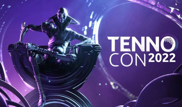 TennoCon 2022