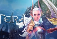 We Wish TERA Online A Fond Farewell As Their PC Servers Shut Down Today
