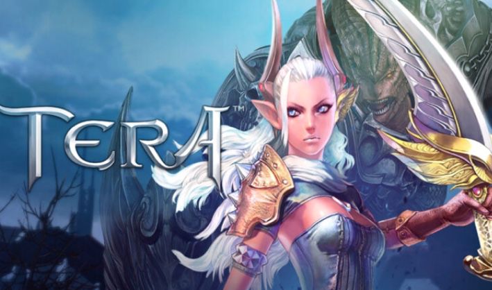 TERA Online Shutdown