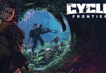 The Cycle: Frontier’s Pre-Season Launches Today, Are You Trying Out The Reboot?
