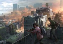 SGF 2022: The Last of Us Part 2’s New Game Will Be A Stand-Alone Multiplayer Game
