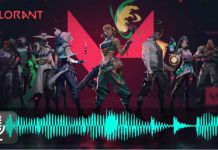 Watch Your Mouth: Valorant Will Begin To Record In-Game Voice Chat In July