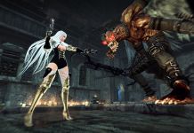 Action MMORPG Vindictus Rolls Out Challenging "Cavern Of Enmity" Raid And Summer Reward Events