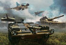 Once Again, Players Of A Tank-Focused Game Leak Classified Documents To Win An Online Argument