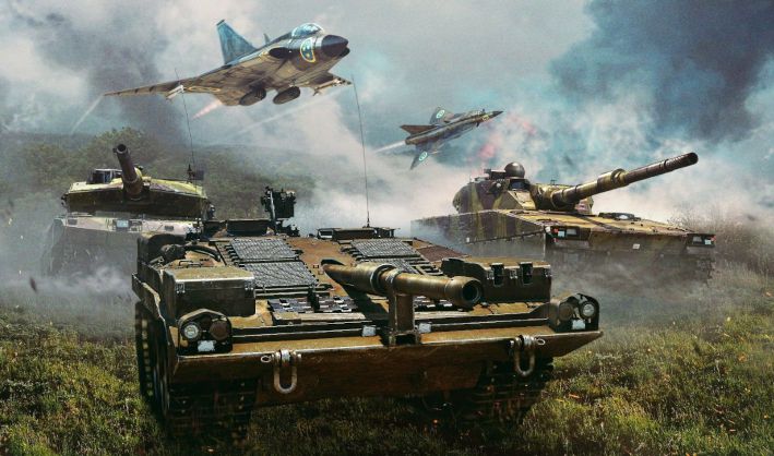 War Thunder Leaked Documents