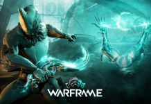 SGF 2022: Digital Extremes Teases Upcoming TennoCon 2022 Content
