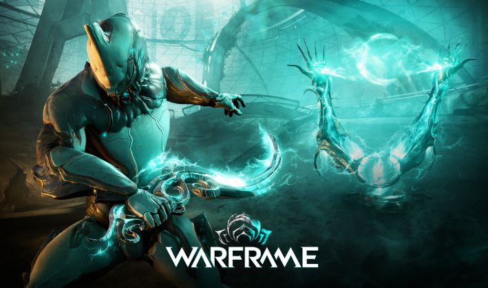 Warframe TennoCon