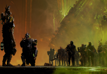 SGF 2022: Vicious 4-Player Co-Op Game Warhammer 40K: Darktide Premiers Gameplay Trailer At Show