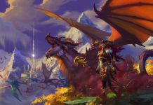 Faction Crossplay Finally Arrives In World Of Warcraft As 9.2.5 Closes The Shadowlands Story