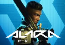 Three Teams, But Only One Can Win: New F2P First-Person Shooter ALARA Prime Is Coming To PC