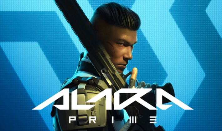 ALARA Prime pre-alpha