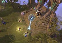 Albion Online Celebrates Five Years In Action With The “Living Legacy” Event