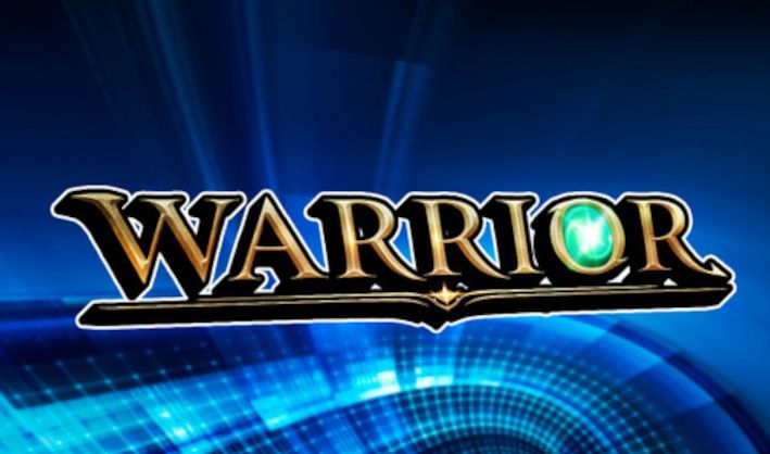 Apex Game Studios Warrior