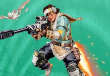 Respawn Debuts An Early Peek At Vantage, Apex Legends' Upcoming Sharpshooter With An Alien Bat Companion