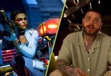 Post Malone Will Play Apex Legends As He Hosts ‘Gaming For Love’ Charity Livestream Event