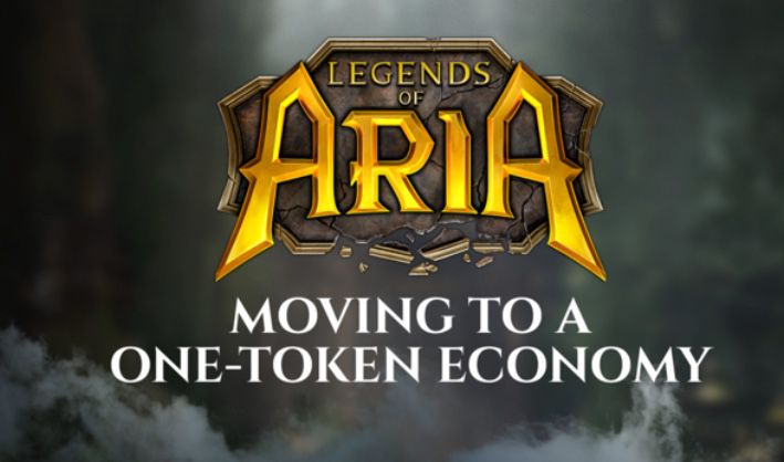 Aria One-Token System