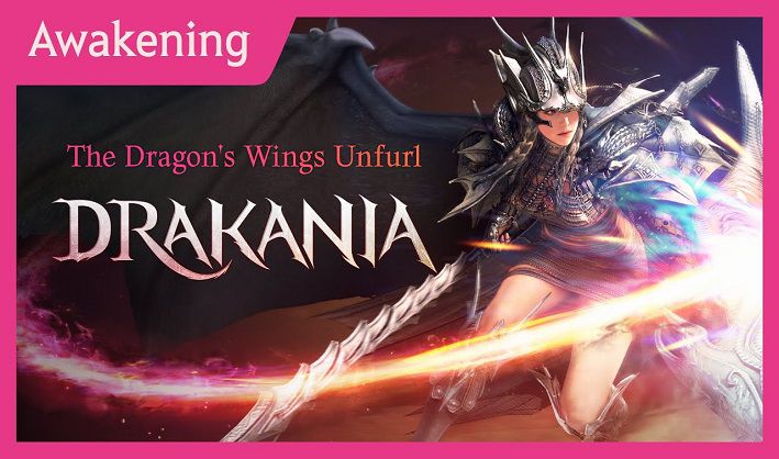 BD: Drakania Awakening 1