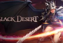 Black Desert Drakania Awakening Launches Simultaneously For PC And Console