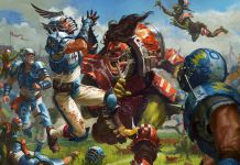 As Launch Date Nears, Recent Blood Bowl 3 Beta Was "Overwhelmingly Positive" For Fans 