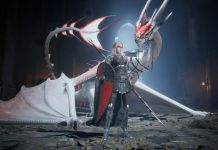 Dragon PvP Game Century: Age Of Ashes To Arrive On More Consoles This Month