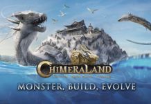 Monster-Hunting Game Chimeraland Launches On Steam, But It's Been A Tad Rocky To Say The Least