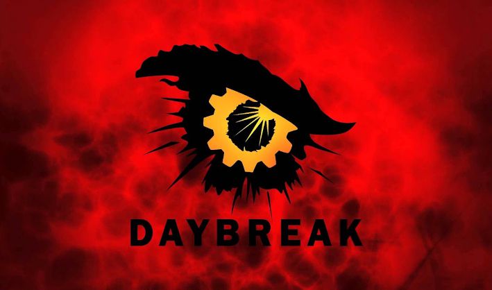 Daybreak Games Myths And Monoliths