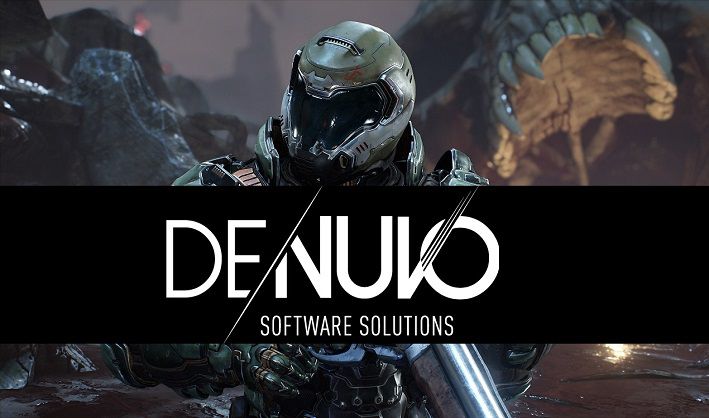 Denuvo DLC Protection