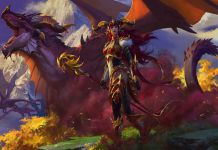 WoW: Dragonflight Preview Blog Presents A Closer Look At Profession Specialization, Crafting Orders, And More