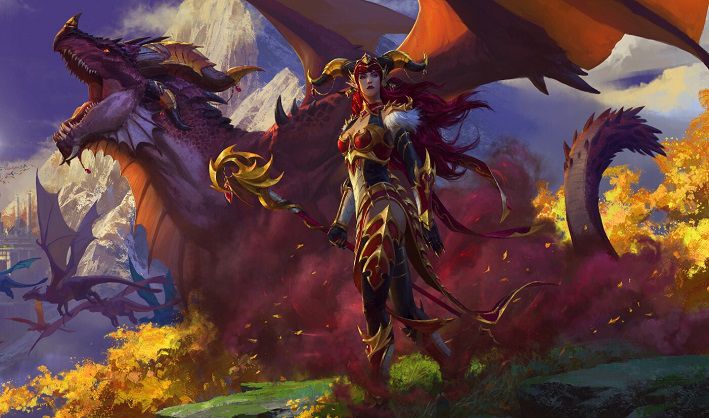 Dragonflight Professions Preview