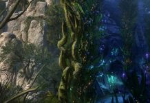 Elder Scrolls Online’s Lost Depths Update Now Live on The PTS