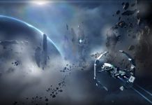The EVE Online Dev Blog Reveals the Fundamental Improvements Coming to the Game in Its Next Decade