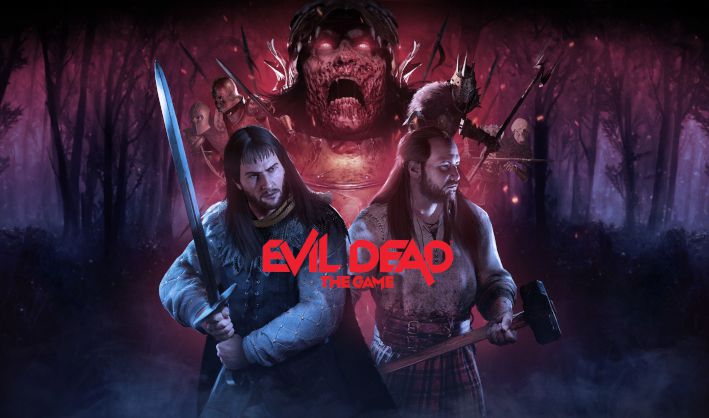 Evil Dead Army Of Darkness Update