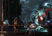 From Out Of Nowhere, Evolve: Stage 2 Is Back With The Return Of Online Peer-To-Peer Servers