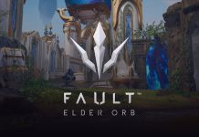 Early Access Third-Person MOBA Fault: Elder Orb Heads To Epic Games Store As Free-To-Play
