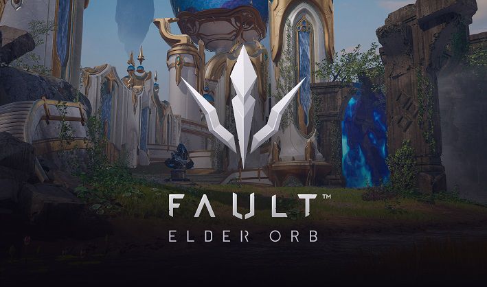 Fault: Elder Orb EGS