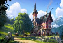 Forge Of Empires Begins Annual Fellowship Event Today, Switches Up This Year's Grand Prize