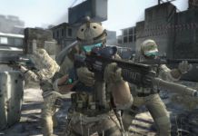 The First Death In The Upcoming Ghost Recon Battle Royale Was The Game Itself As Ubisoft Cancels The Title