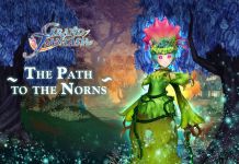 Grand Fantasia "The Path To The Norns" Patch Brings New Guild Dungeon, Quill Expansion, And World Boss