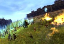 Guild Wars 2 WvW Restructuring Continues, ArenaNet Announces Fourth Beta Event In August 