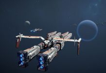 NFT-Based Space Title Infinite Fleet Enters Closed Beta, Will Avoid Wipes If Possible