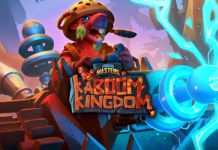 Minion Master’s 1.37 Arrives With A KaBOOM