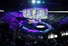 Riot Games Has Revealed The Dates And Seeding For The 2022 League Of Legends World Championship