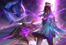 League Of Legends’ Star Guardian Makes A Magical Return