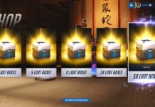 UK To Gaming Companies: Fix The Lootbox Situation Or Face Legislation