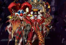 Lost Ark August And September Road Map Includes A Pet Ranch...And Creepy Clowns