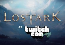 Lost Ark Will Be At TwitchCon Amsterdam…To Promote Its Launch On Steam In The Netherlands