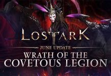 Due To Extended Downtime For The June Update, Lost Ark Players Will Receive A Little Something Extra