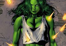 She-Hulk Is Coming To Marvel’s Avengers, And We Found Out In The Most Unintended Way