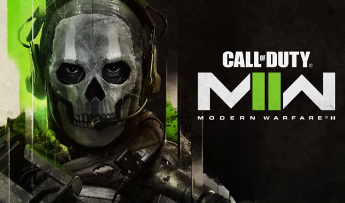 Modern Warfare 2’s Open Beta